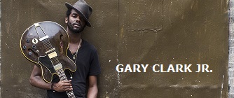 Gary Clark Jr.